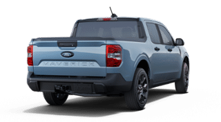 2025 Ford Maverick® External Image 4